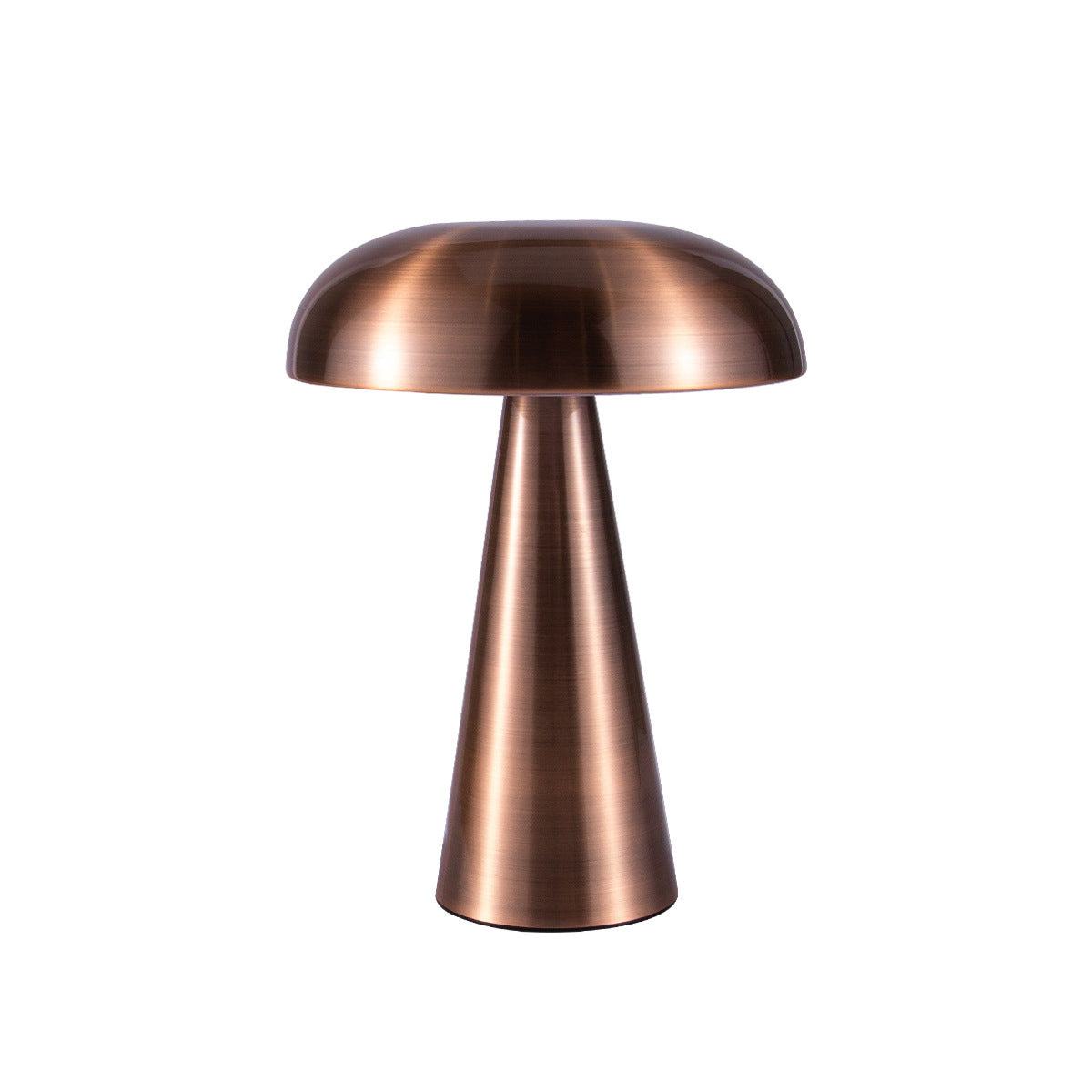 Everglow Mini Mushroom Table Lamp