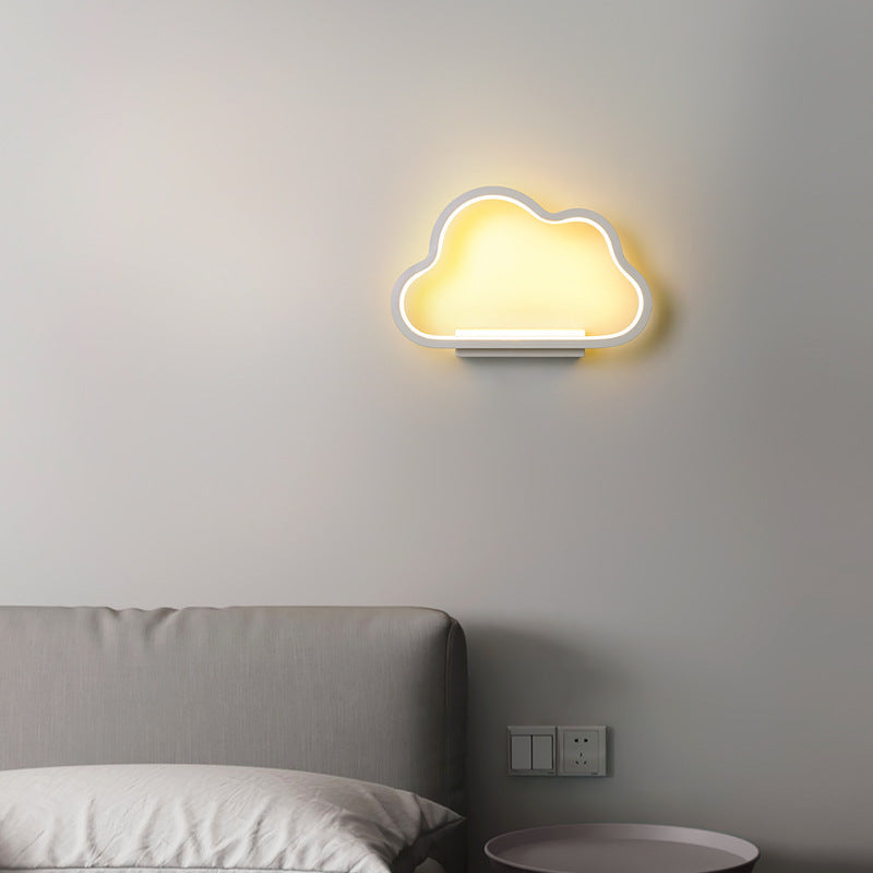 SkyLight Cloud Led Wall Lamp