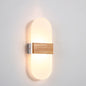 AuraWood Ambient Wall Lamp