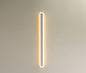 Nordic Sleek Line Wall Lamp