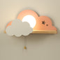 Magical Cloud Creative Wall Lamp