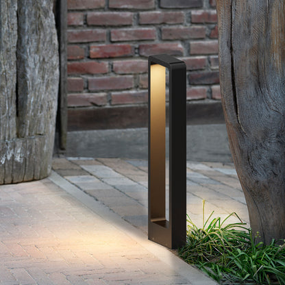 Outdoor Aluminum Waterproof Lawn Lamp