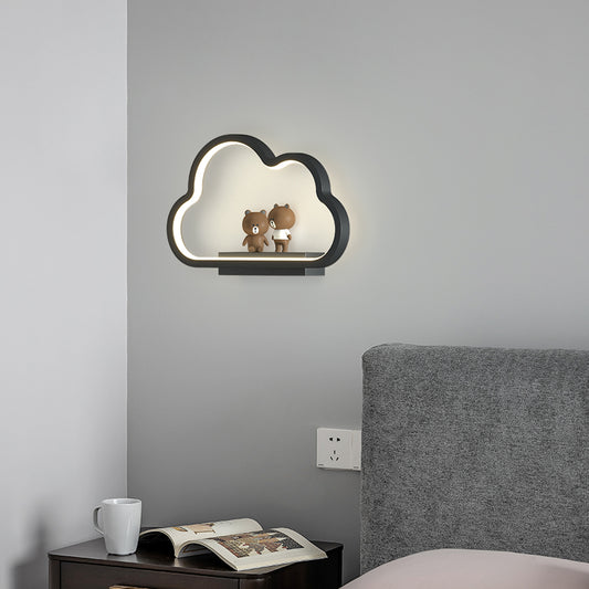 Modern Bedroom Wall Decor Lamp