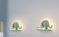 Playful Pals Wall Lamps