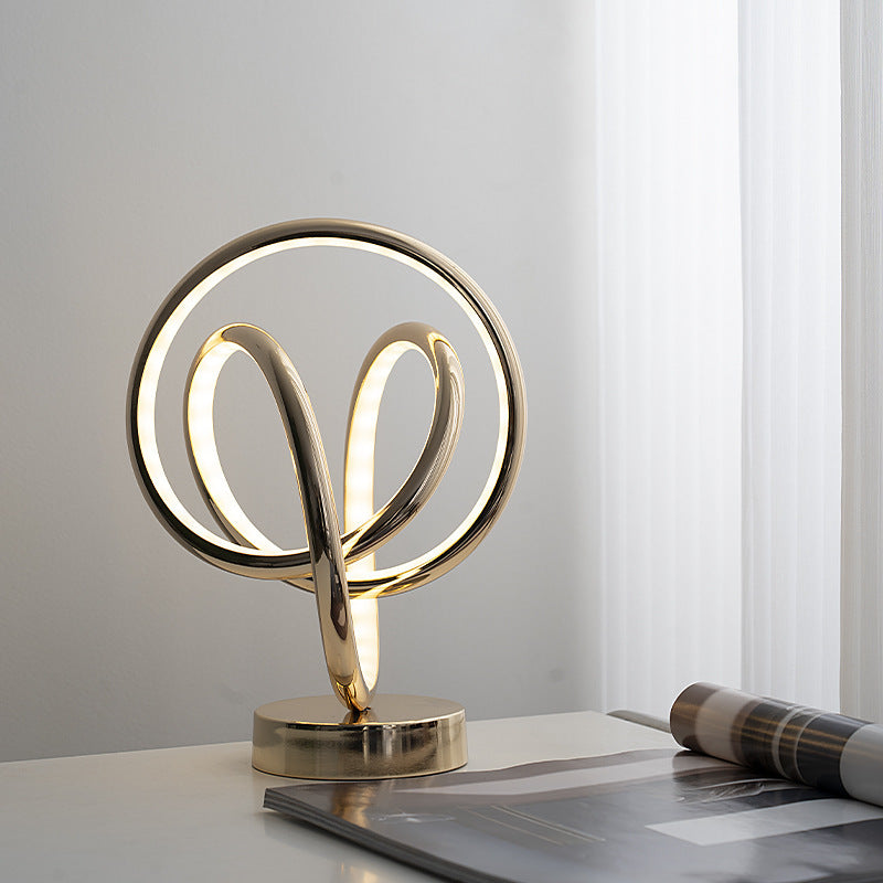 LunaBeam Table Lamp