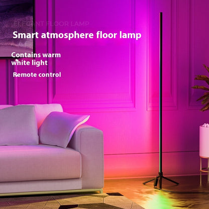 Wohnzimmer &amp; Schlafzimmer Atmosphäre Lampe