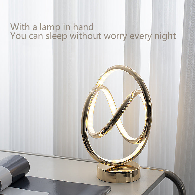 LunaBeam Table Lamp