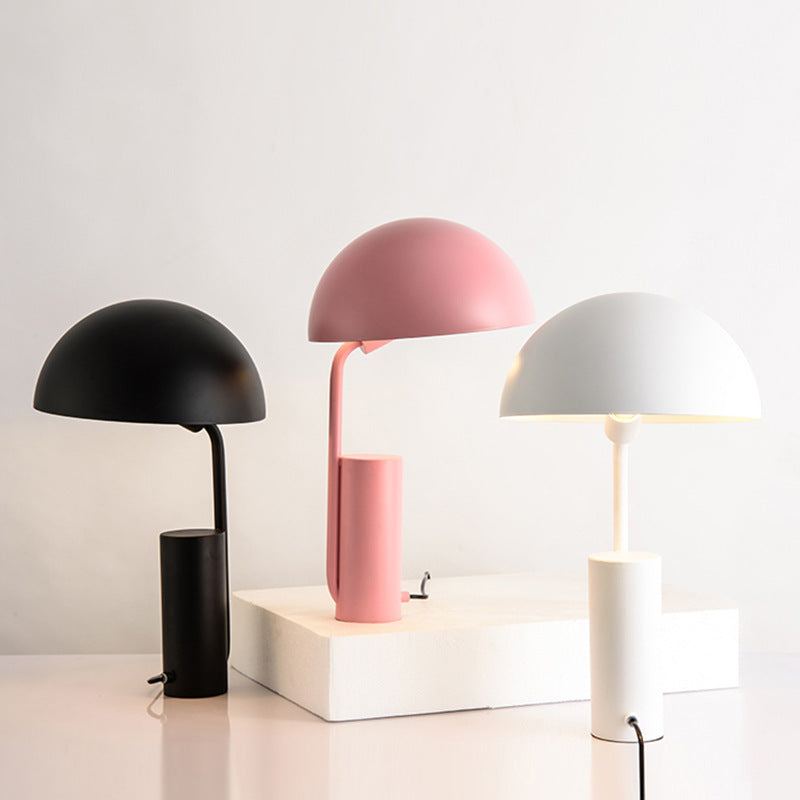 MacaronLux Table Lamp