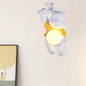 Dreamland Bear Wall Lamp for Kids