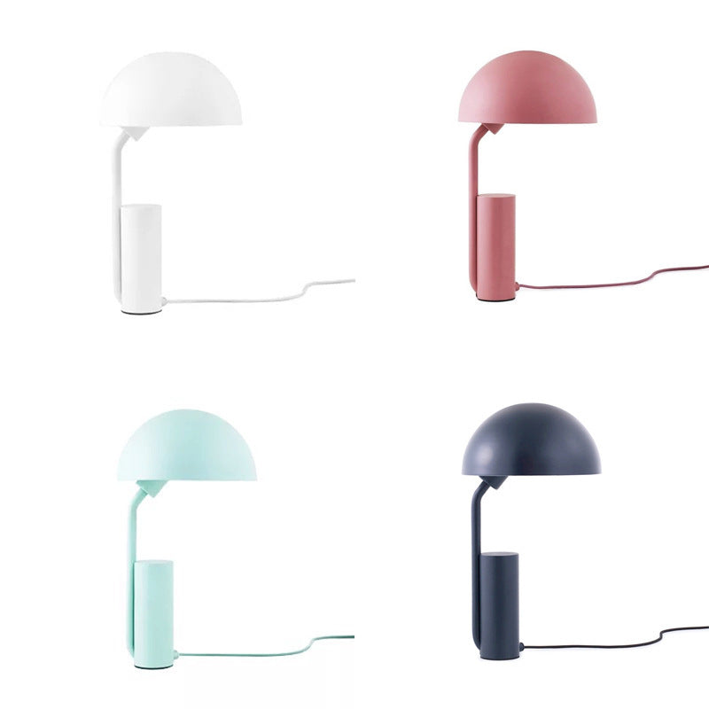 MacaronLux Table Lamp