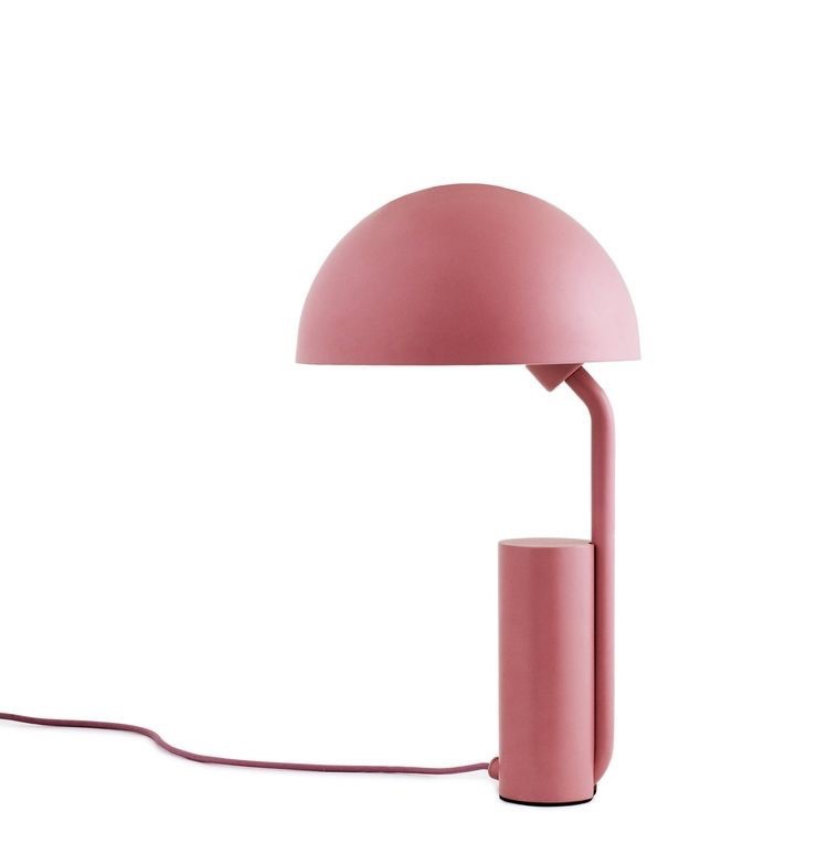 MacaronLux Table Lamp