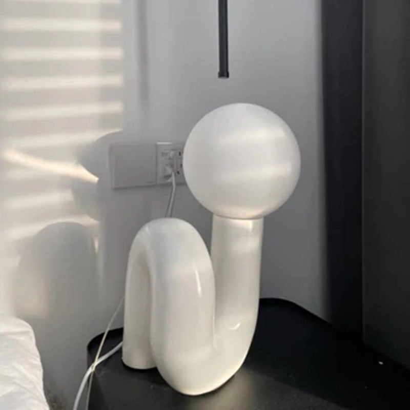 PixieGlow Lamp (Whimsical Nightlight)