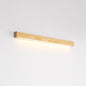 Log Strip Wall Lamp